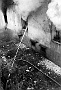 Padova dopo un bombardamento-3